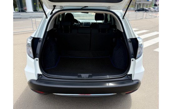 Honda Everus VE-1, 61,2kwh, 2021